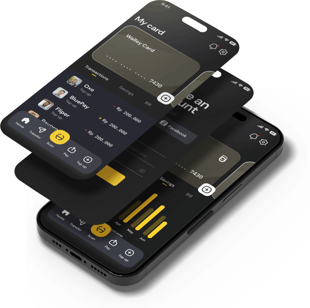 White-label Scan and Buy app for 24/7 cashierless store
