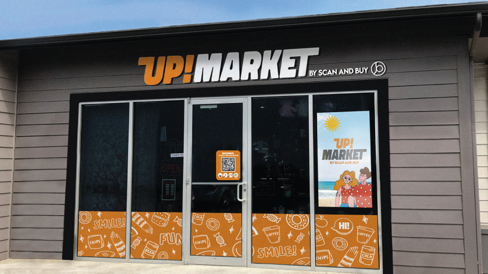 Cómo montar una tienda 24 horas sin cajeros: guía completa para 2025